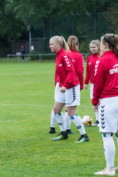 Bild 8 - Frauen SV Henstedt Ulzburg II - TSV Klausdorf : Ergebnis: 2:1